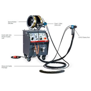 FLEXI ARC 300