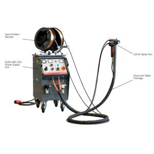 FLEXI ARC 200