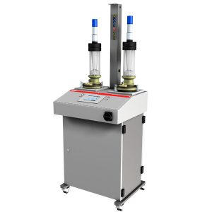 Alimentador de Polvo Twin 150